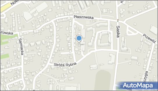 6792077569, Zakład Fryzjerski Sabina Nawalany 