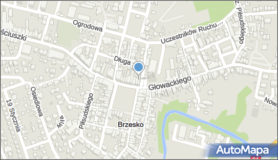 8691041045, Zakład Fryzjerski Maria Wesołowska 