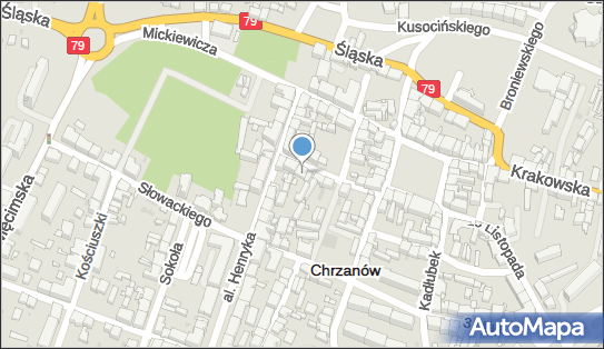 6281041665, Barbara Starczynowska Zakład Fryzjerski 