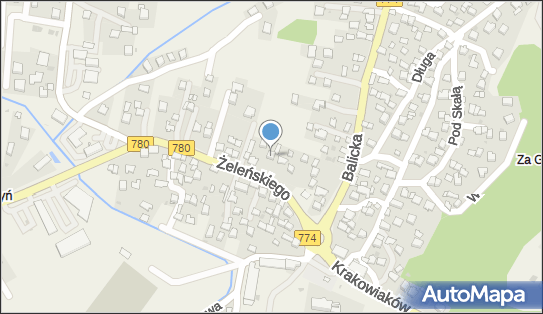 9441212546, Zakład Fryzjerski Władysława Kadula 