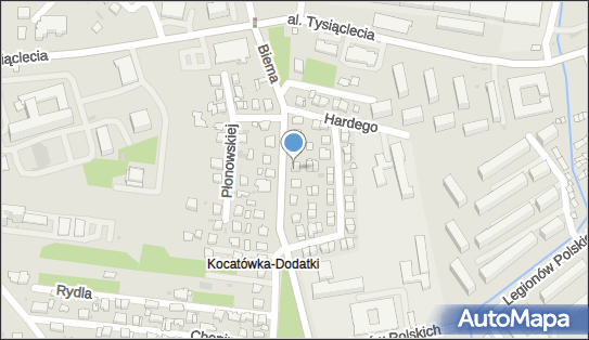 6371560529, Zakład Fryzjerski, Spyra Władysław 