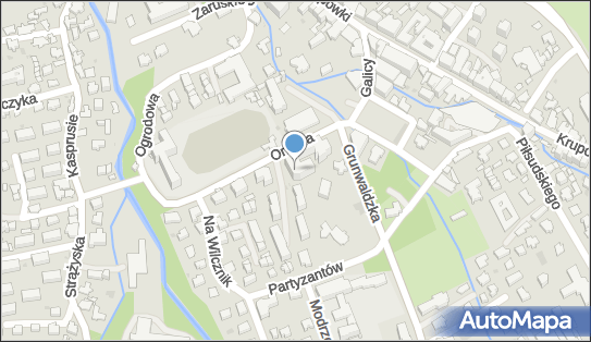7361057539, Zakład Fryzjerski, Dąbrowska Stanisława 