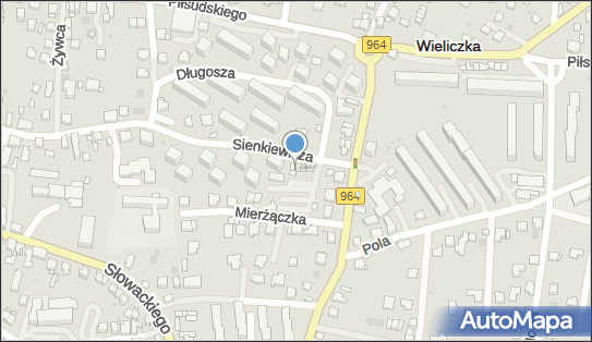 6831404631, Salon Fryzjerski Nędza Celina 
