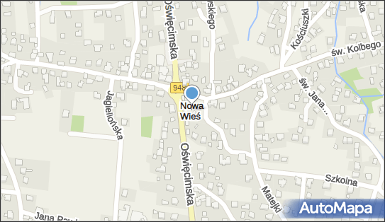 5491668482, Zakład Fryzjerski Antecka Iwona 