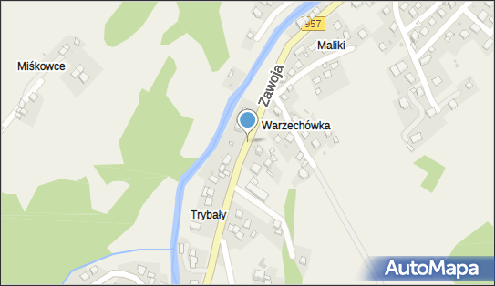 5521041435, Elżbieta Spyrka Zakład Fryzjerski 