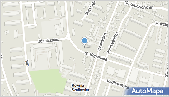 122537719, Zakład Fryzjerski Krystyna Mąka 