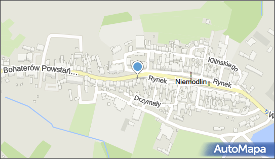 9910037418, Zakład Fryzjerski Rybus Krystyna 