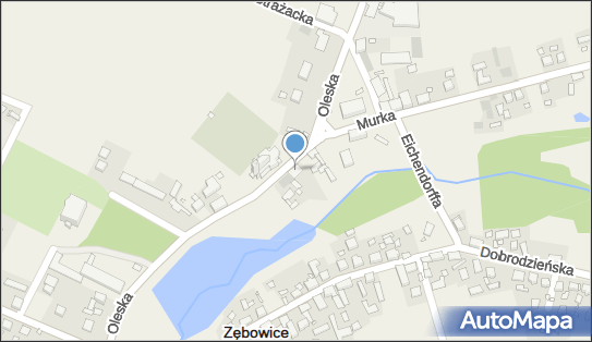 5761413540, Zakład Fryzjerski Urszula Koza 