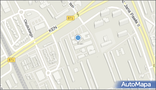 Zakład Fryzjerski, Komisji Edukacji Narodowej 13, Stalowa Wola 37-450, NIP: 8651031448