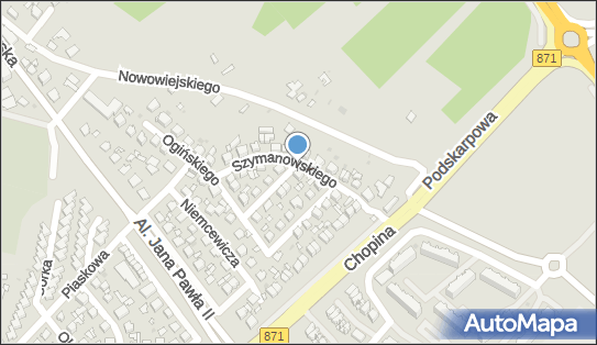 Zakład Fryzjerski, ul. Ignacego Paderewskiego 20, Stalowa Wola 37-450, NIP: 8651396960