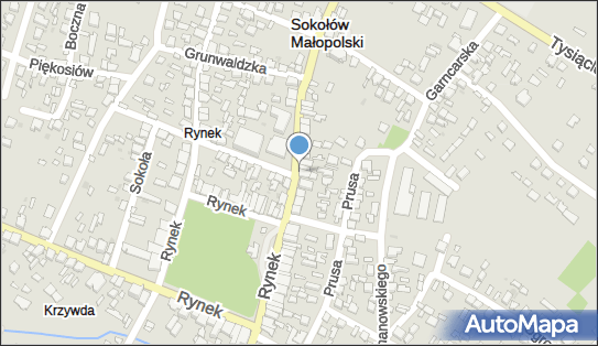 8141131346, Zakład Fryzjerski Bebło Lucyna 