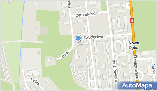 8671895962, Zakład Fryzjerski Dudziak Anna 