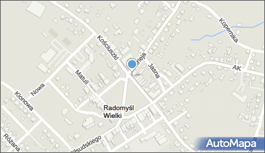 8171864881, Zakład Fryzjerski Frankowicz Katarzyna 