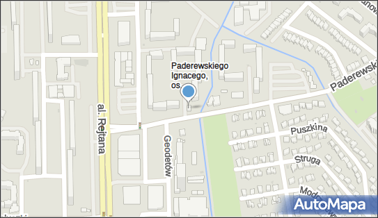 8132987094, Zakład Fryzjerski Płonka Sławomir 
