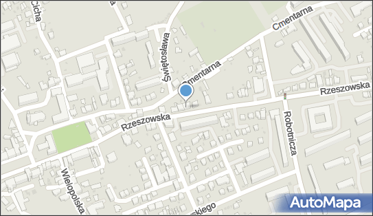 8721450967, Zakład Fryzjerski Wioletta Skóra 