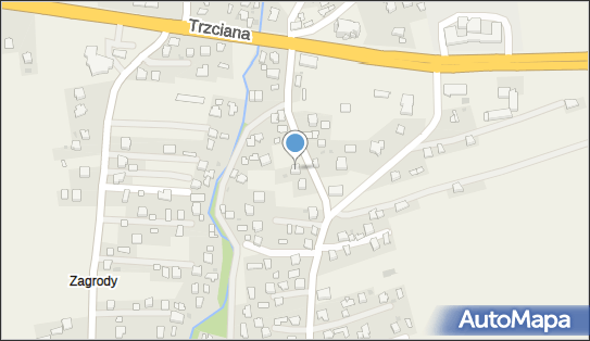 8132077067, Zakład Fryzjerski Pypeć Zofia 