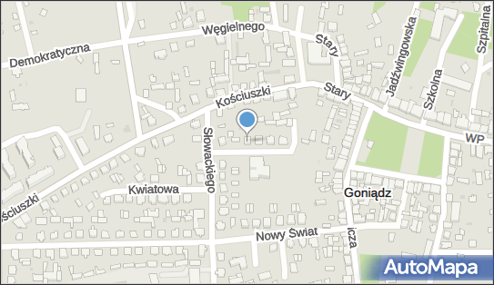 7191261352, Zakład Fryzjerski Dec Barbara 