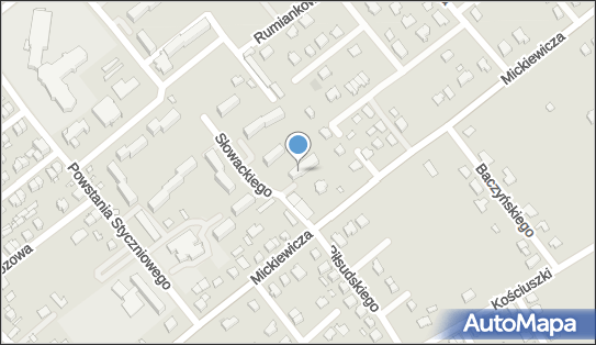 9661357815, Zakład Fryzjerski Edyta Chańko 