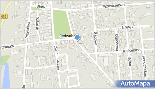 7181274212, Zakład Fryzjerski - Halina Kiełczewska 