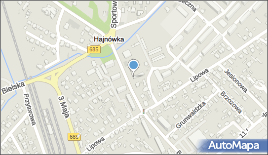 5431482638, Zakład Fryzjerski 