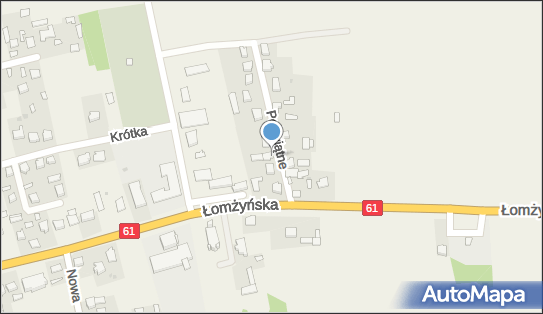 7181031515, Zakład Fryzjerski Marzena Sobieska 
