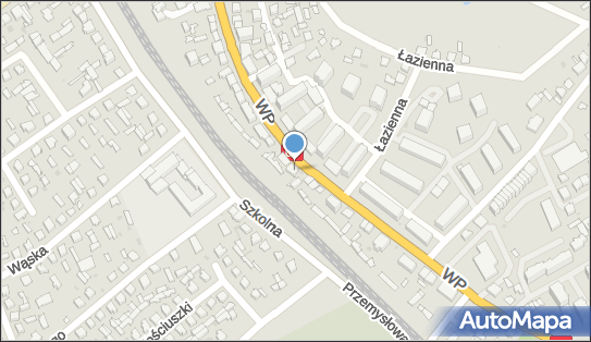 7191369463, Zakład Fryzjerski - Iwona Karwowska 