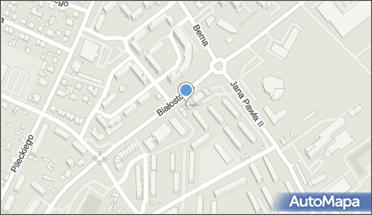 7231014371, Zakład Fryzjerski Wioletta Prosińska 