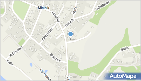 5441289831, Zakład Fryzjerski Brygida Żeruń 