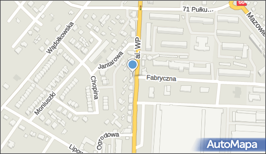 7231167525, Zakład Fryzjerski Ireneusz Chaberek 