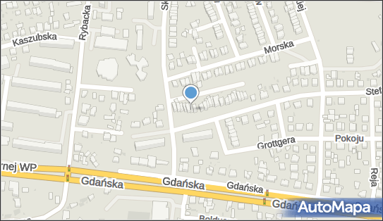 5881150563, Zakład Fryzjerski Marzena Kaczmarska 