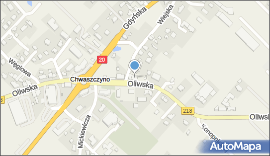 5891320736, Bronisława Wojowska Zakład Fryzjerski 