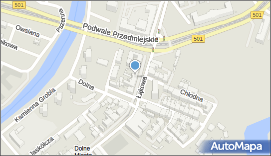 5832146403, Zakład Fryzjerski Sowa Janina 