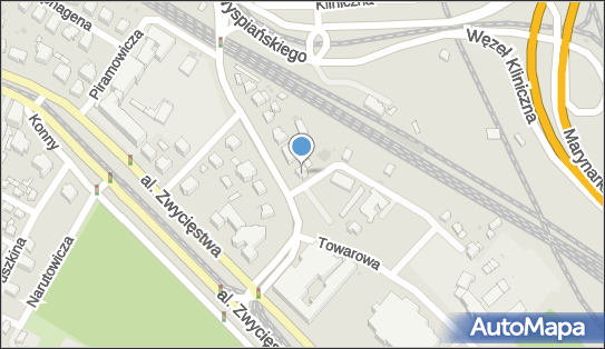 5831633667, Zakład Fryzjerski Katarzyna Szymikowska 