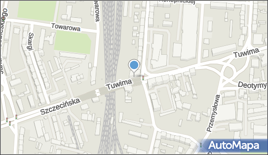 8391335541, Zakład Fryzjerski Grażyna Rosołek 