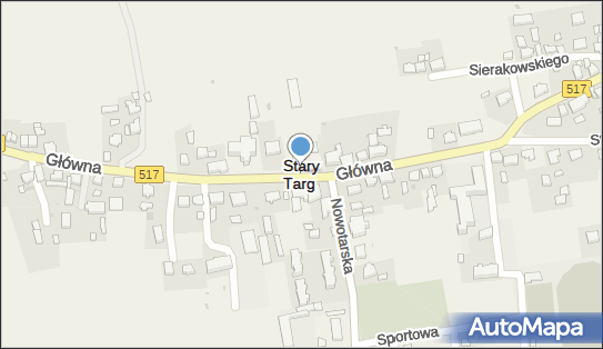 5791448589, Bogusława Bądkowska Zakład Fryzjerski 