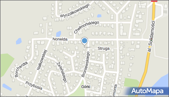 5931910391, Zakład Fryzjerski Stachowicz Halina 