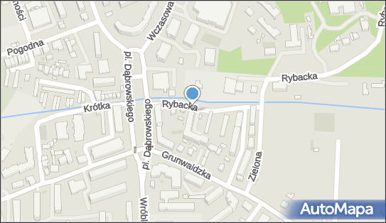 Zakład Fryzjerski, Rybacka 1A, Ustka 76-270, NIP: 8391923746