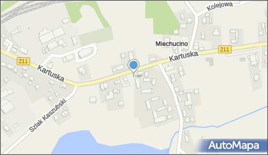5891410741, Lejk Mariola Zakład Fryzjerski 