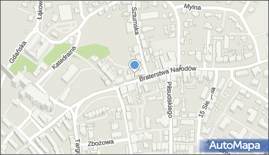 5811485778, Zakład Fryzjerski Marzena Zemlak 