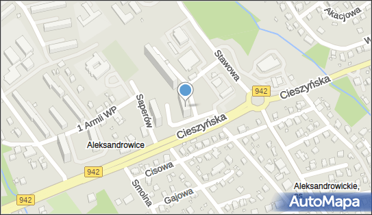 5471375943, Zakład Fryzjerski Olejnik Beata 