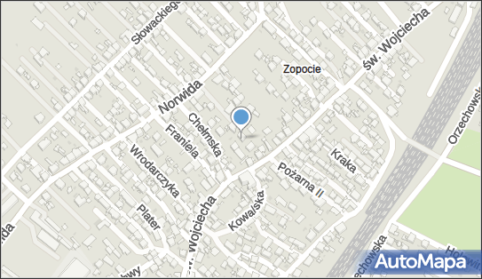 6261769398, Zakład Fryzjerski Bogusław Szudy 