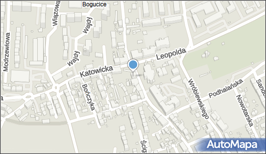 6341056039, Zakład Fryzjerski Wioletta Kośmider 