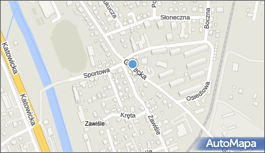 5482125747, Puchalik Dagmara Zakład Fryzjerski 