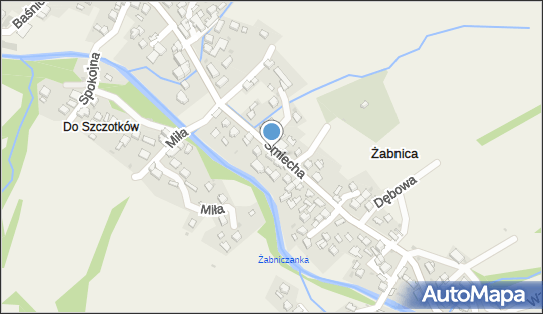 5532107221, Zakład Fryzjerski Wątroba Aneta 