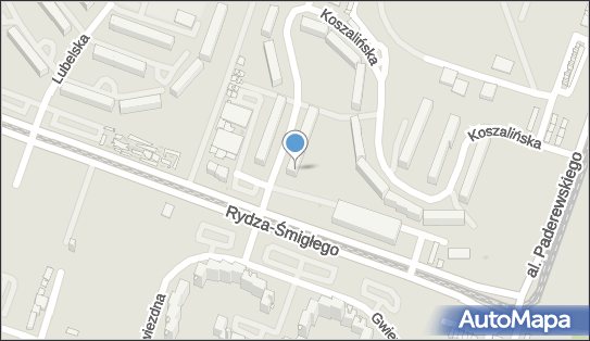 6441109077, Zakład Fryzjerski Alicja Lulek 