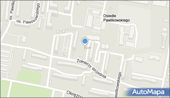 6511019156, Zakład Fryzjerski Frąckowiak Halina 