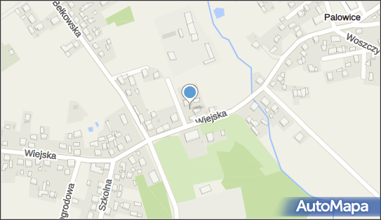 6421222267, Zakład Fryzjerski Grzegorzek Grażyna 
