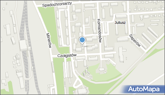 6442191425, Król Agnieszka Zakład Fryzjerski 