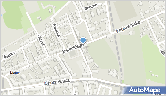 6271851888 Nip Długaj Ewa Zakład Fryzjerski Na Mapach Targeo
