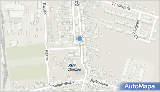 6431011336, Glagla Grażyna Zakład Fryzjerski 